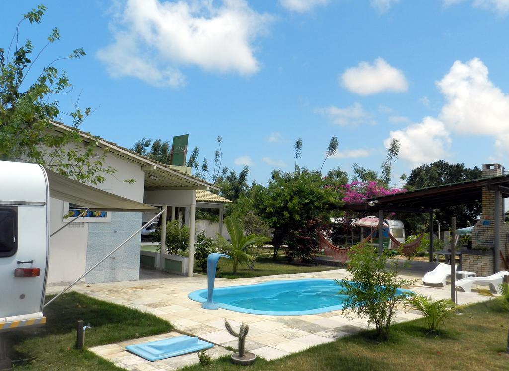 Clube Da Aventura Daire Conde  Dış mekan fotoğraf