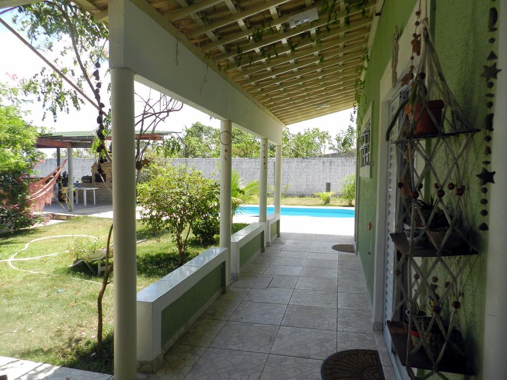 Clube Da Aventura Daire Conde  Dış mekan fotoğraf