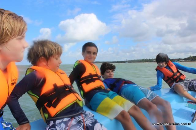 Clube Da Aventura Daire Conde  Dış mekan fotoğraf