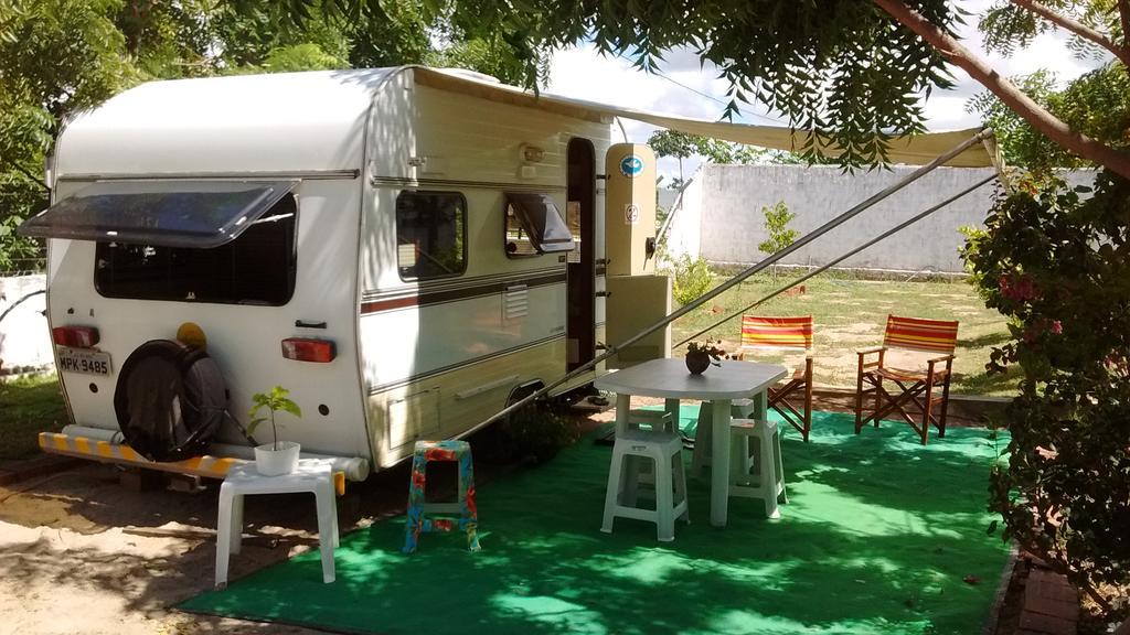 Clube Da Aventura Daire Conde  Dış mekan fotoğraf