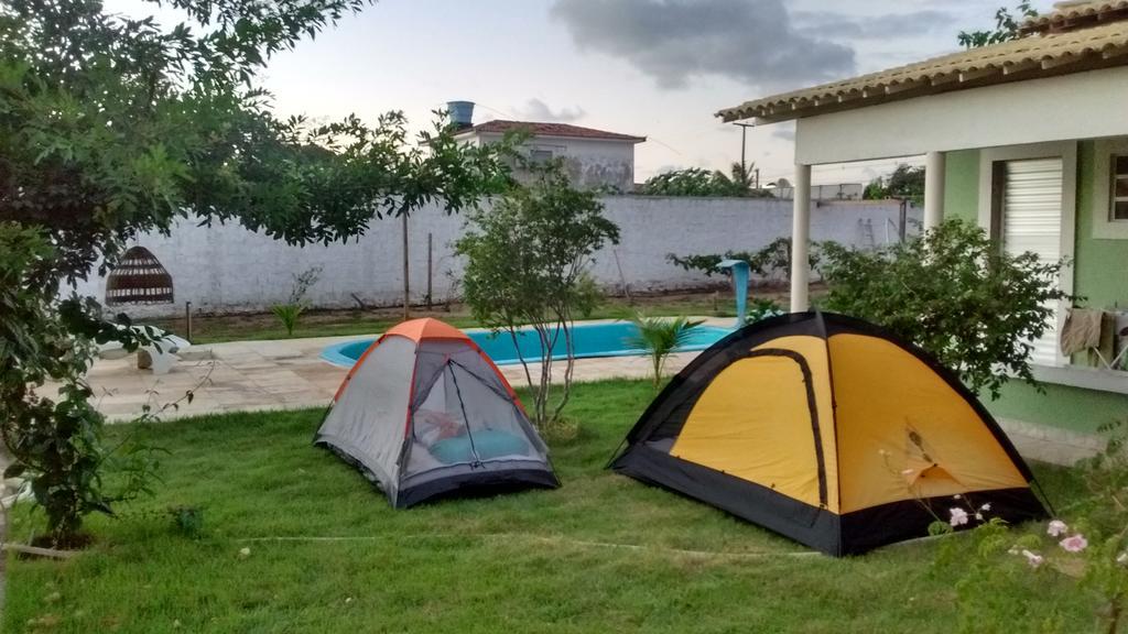 Clube Da Aventura Daire Conde  Dış mekan fotoğraf