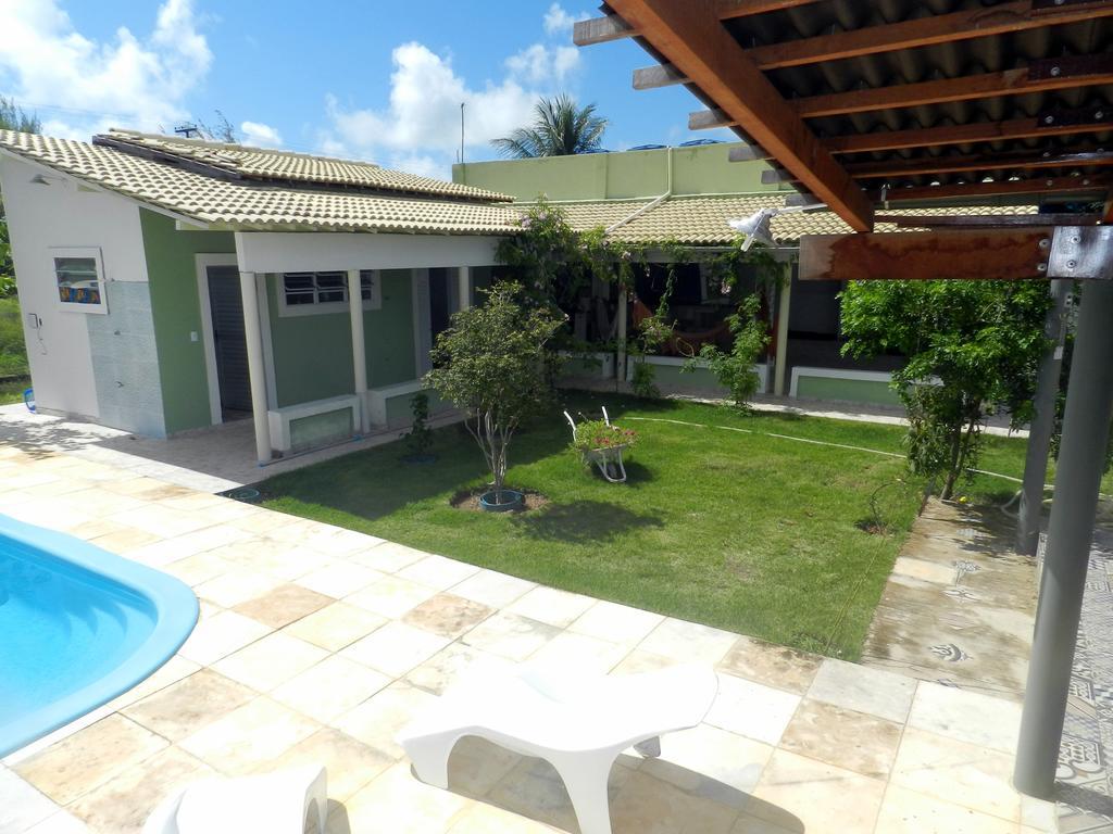 Clube Da Aventura Daire Conde  Dış mekan fotoğraf