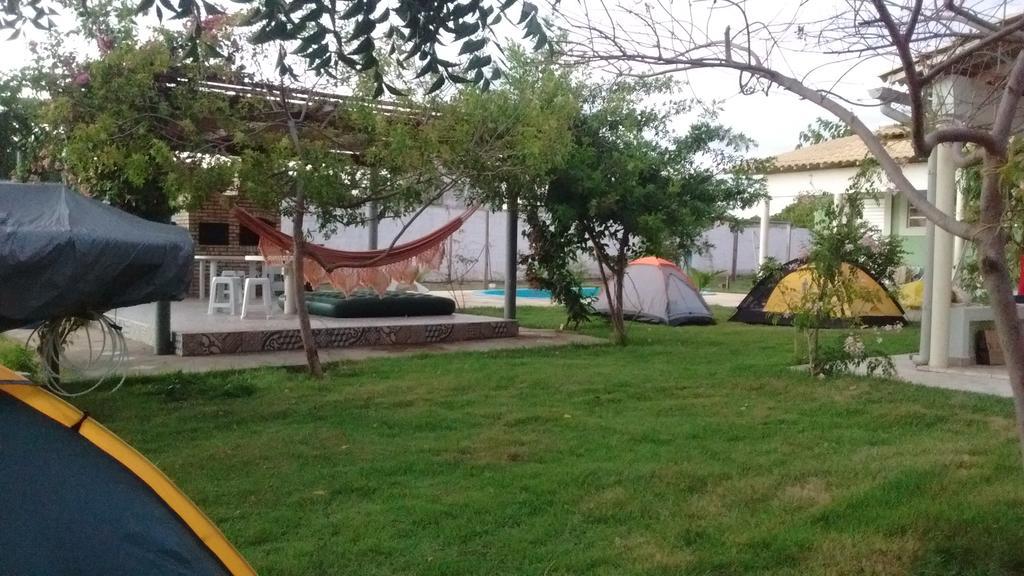 Clube Da Aventura Daire Conde  Dış mekan fotoğraf