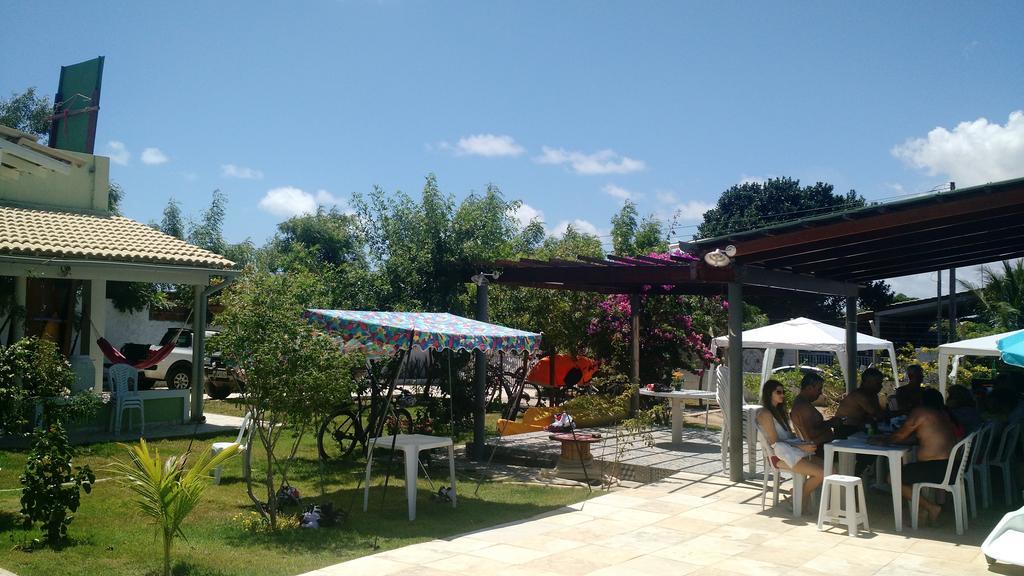 Clube Da Aventura Daire Conde  Dış mekan fotoğraf