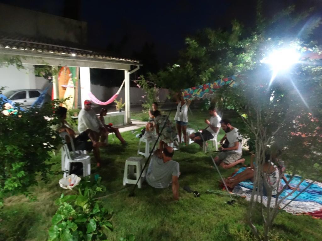 Clube Da Aventura Daire Conde  Dış mekan fotoğraf
