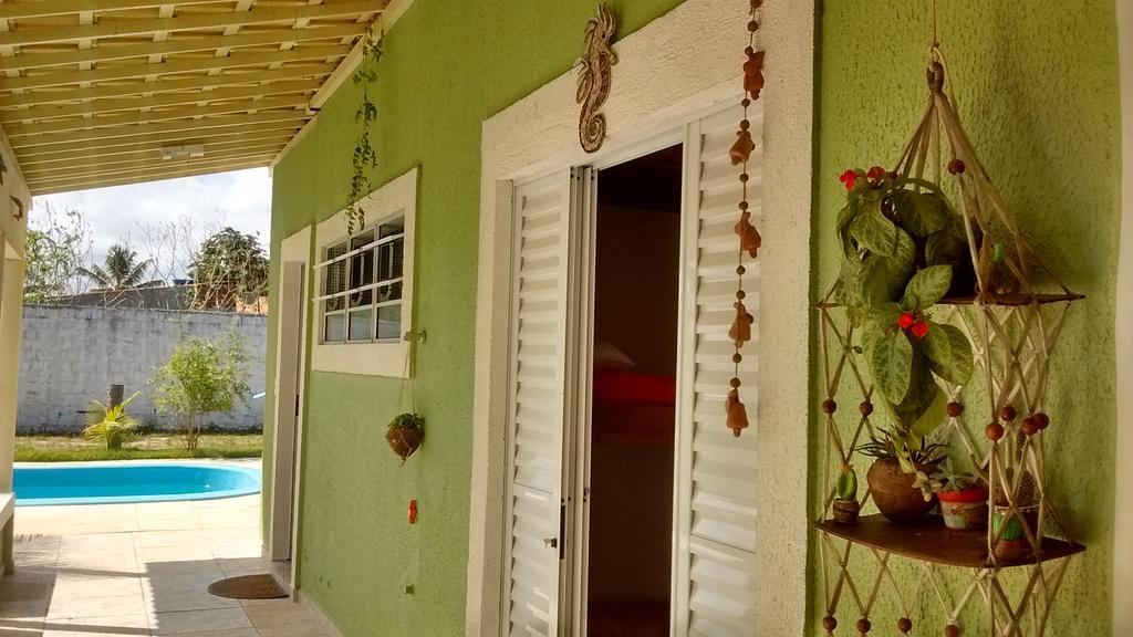 Clube Da Aventura Daire Conde  Dış mekan fotoğraf
