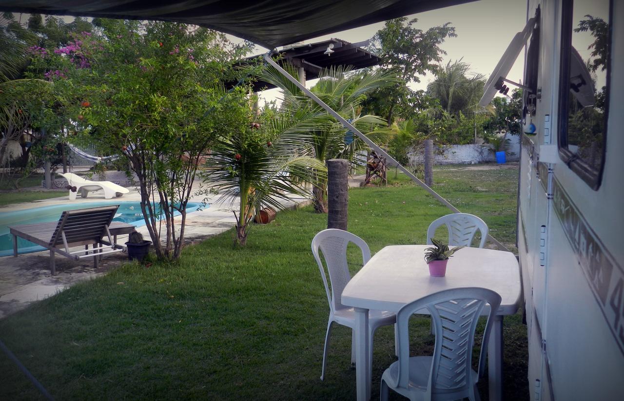 Clube Da Aventura Daire Conde  Dış mekan fotoğraf