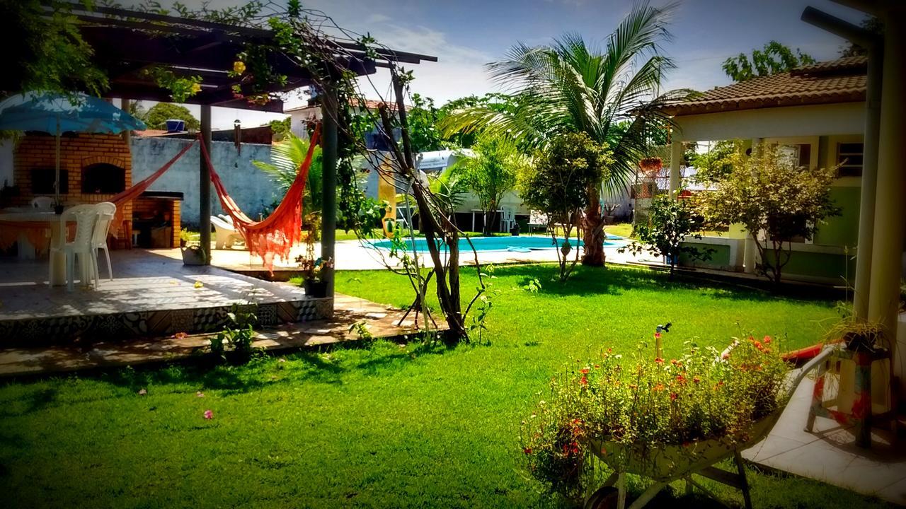 Clube Da Aventura Daire Conde  Dış mekan fotoğraf