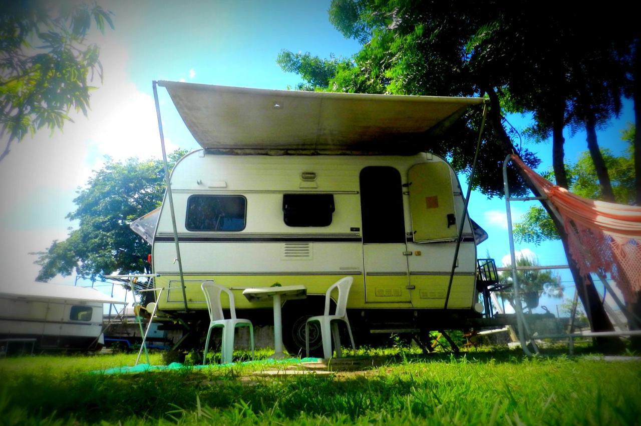 Clube Da Aventura Daire Conde  Dış mekan fotoğraf