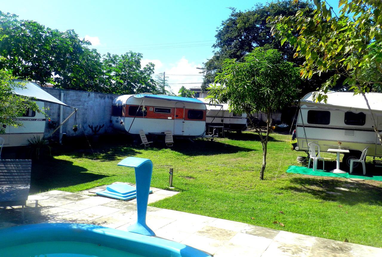 Clube Da Aventura Daire Conde  Dış mekan fotoğraf