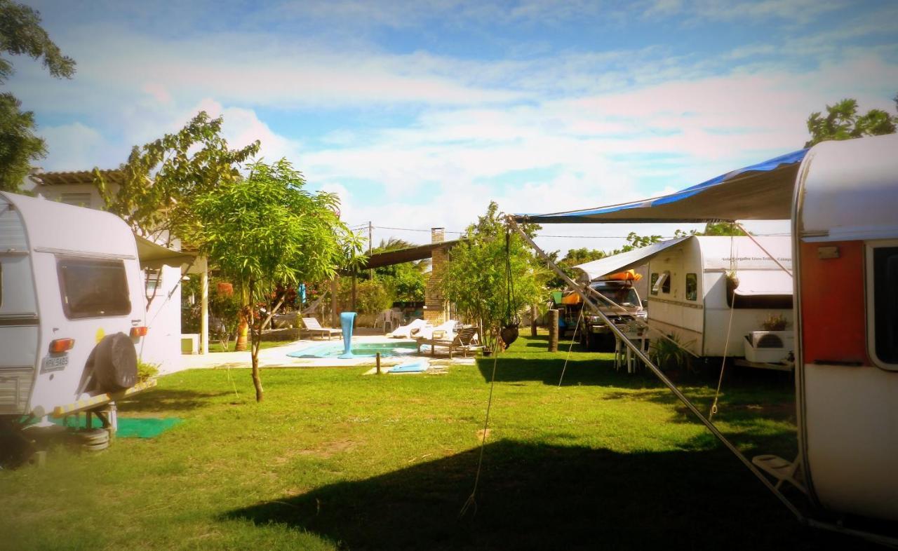 Clube Da Aventura Daire Conde  Dış mekan fotoğraf